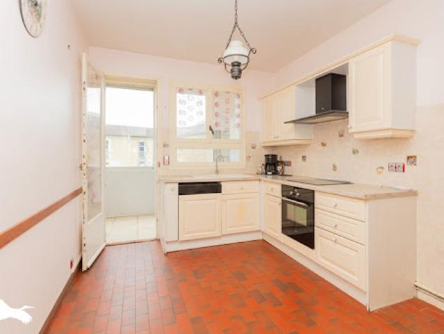 Appartement vente à Auch