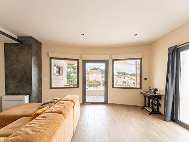 Appartement vente à Istres, Carry-le-rouet