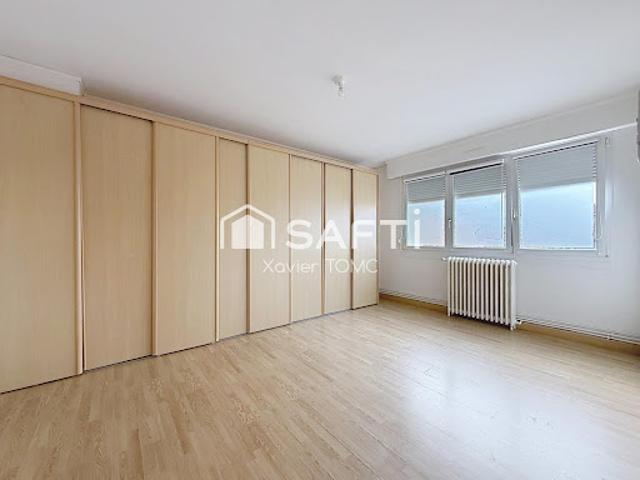 Appartement vente à Centre-Ville, Lens