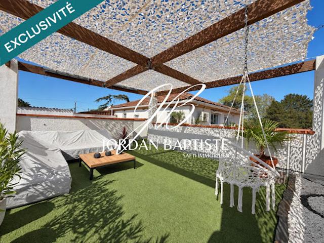 Appartement vente à Montbeton, Tarn-et-Garonne