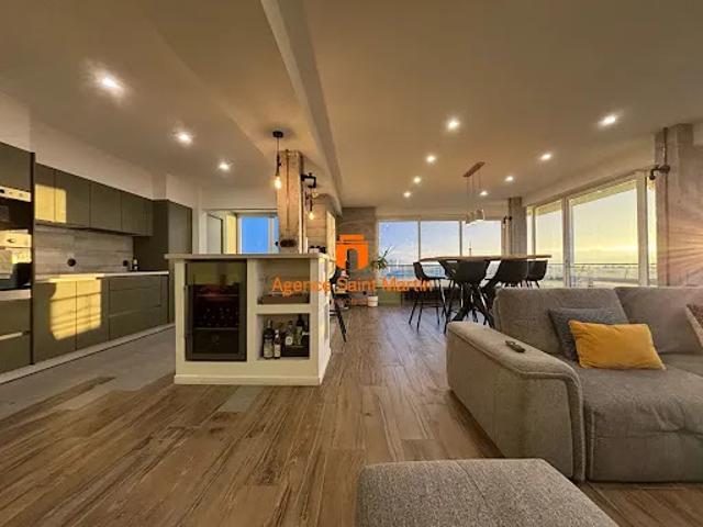 Appartement vente à La Manche, Montélimar