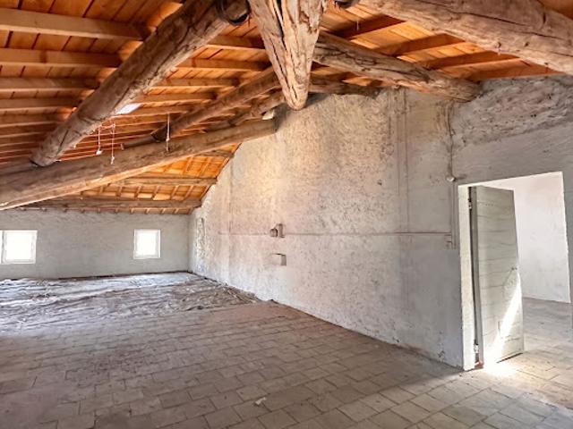 Appartement vente à Cros de St. Martin, Remoulins