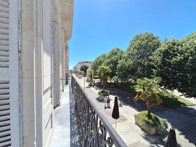 Appartement vente à Rochefort