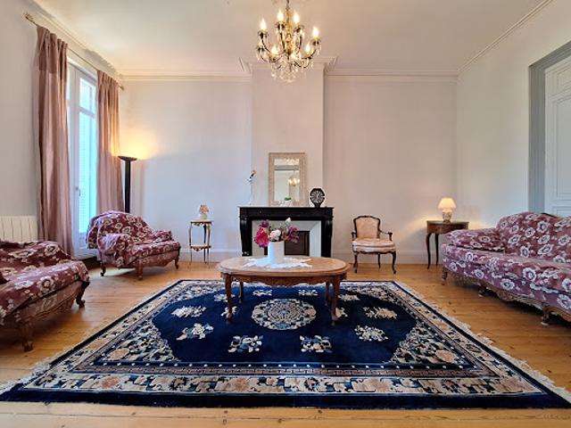 Appartement vente à Rochefort