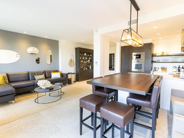 Appartement vente à Arrondissement de Toulon, Saint-cyr-sur-mer