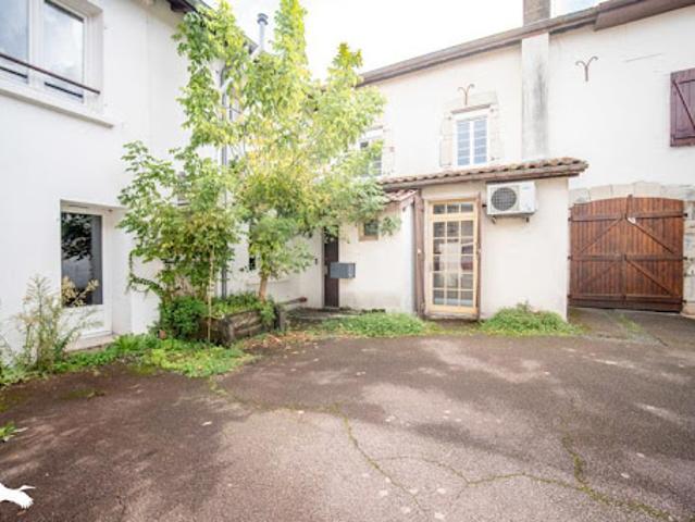 Appartement vente à France métropolitaine, Saint-vincent-de-tyrosse