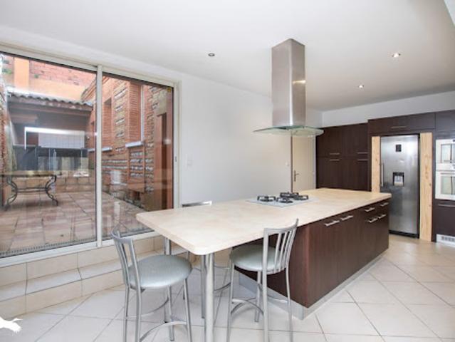 Appartement vente à Muret, Venerque