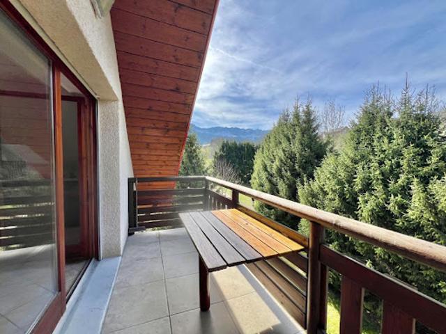 Appartement vente à Grenoble, Villard-de-lans