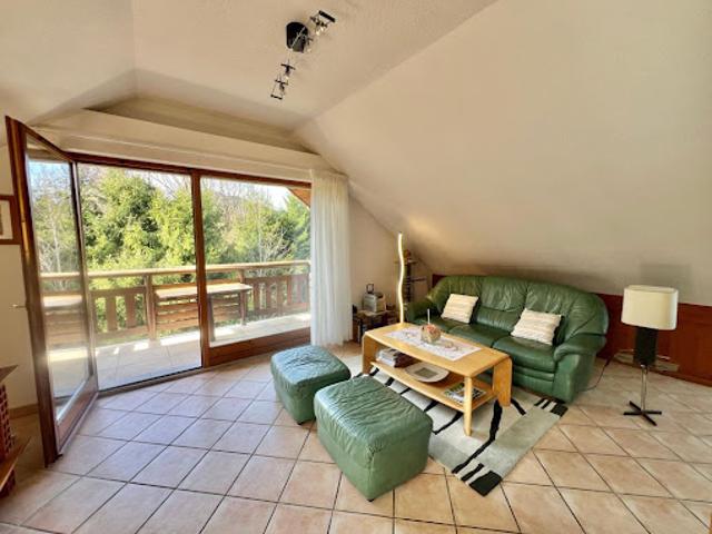 Appartement vente à Grenoble, Villard-de-lans