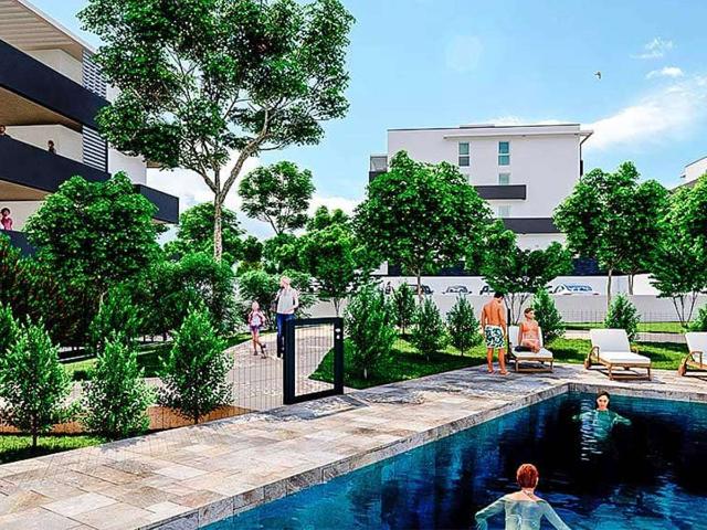 Appartement vente à Béziers, Agde