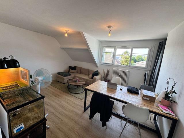 Appartement vente à Saint-Lô, Agneaux