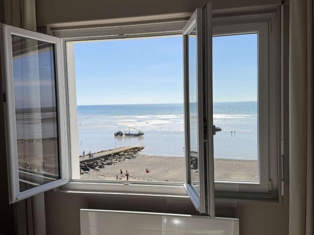 Appartement vente à Coutances, Agon-coutainville