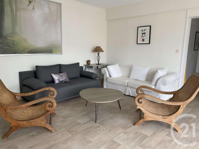 Appartement vente à Coutances, Agon-coutainville