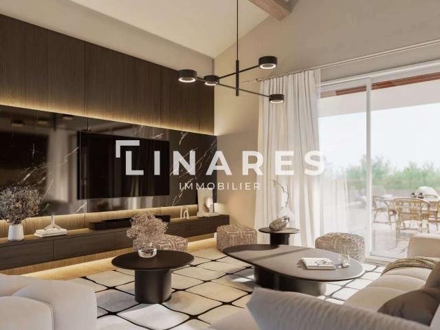 Appartement vente à Aix-en-Provence, Aix-en-provence