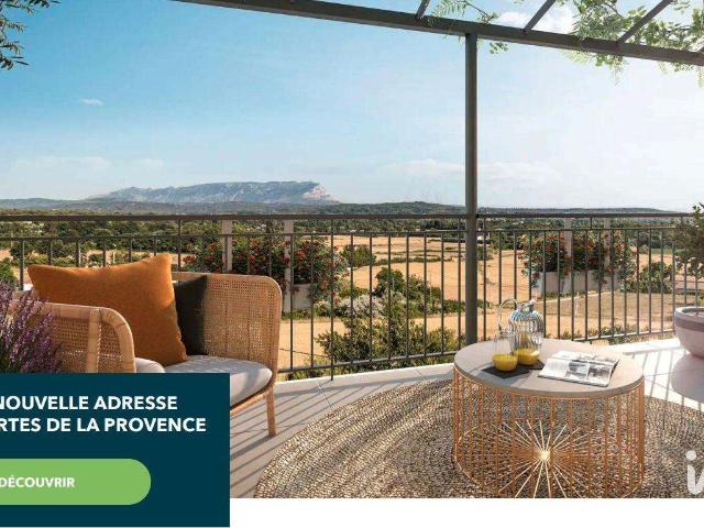 Appartement vente à Aix-en-Provence, Aix-en-provence