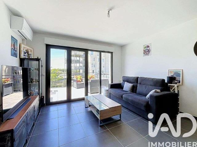 Appartement vente à Aix-en-Provence, Aix-en-provence