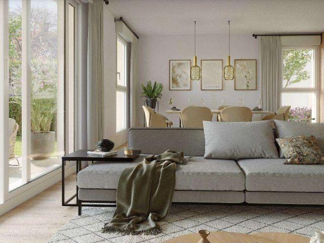 Appartement vente à Chambéry, Aix-les-bains