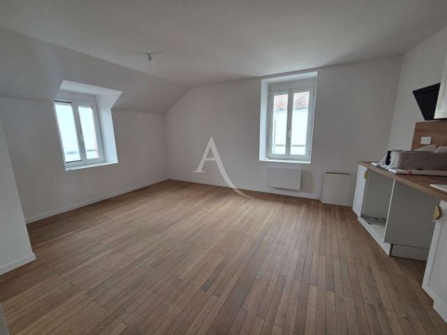 Appartement vente à La Roche-sur-Yon, Aizenay