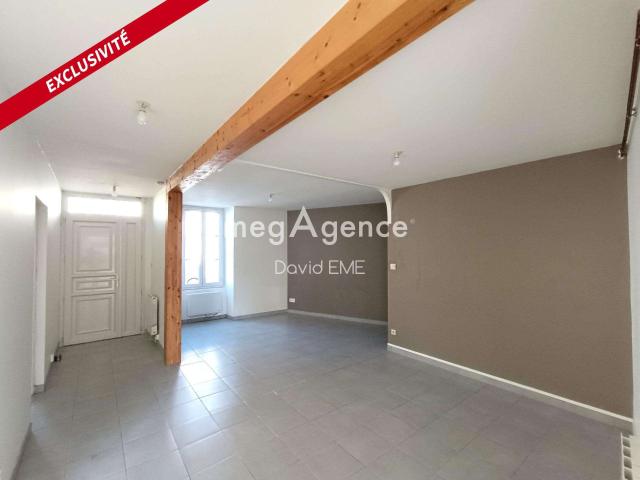 Appartement vente à La Roche-sur-Yon, Aizenay