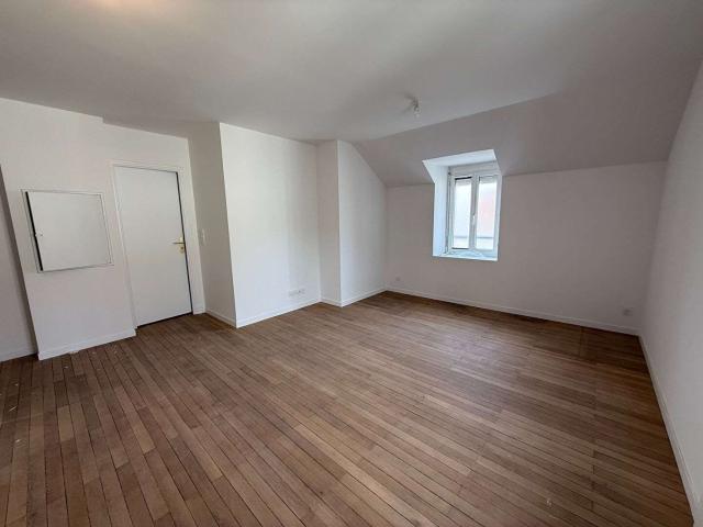 Appartement vente à La Roche-sur-Yon, Aizenay