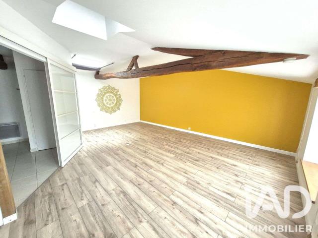 Appartement vente à La Roche-sur-Yon, Aizenay