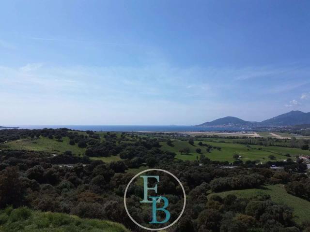 Appartement vente à Ajaccio