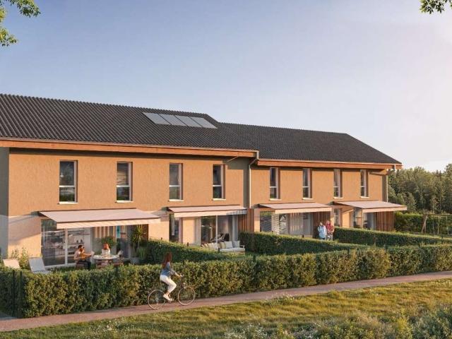 Appartement vente à Chambéry, Auvergne-Rhône-Alpes