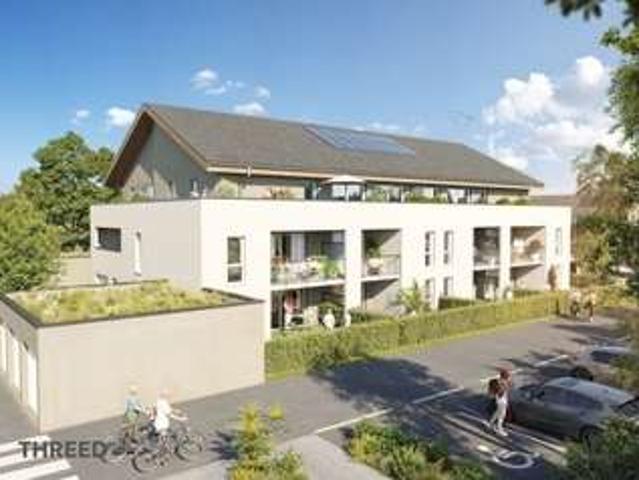 Appartement vente à Chambéry, Auvergne-Rhône-Alpes