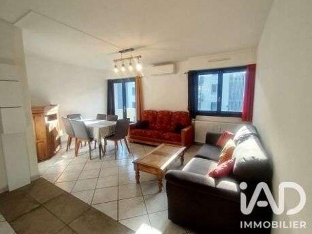 Appartement vente à Albertville