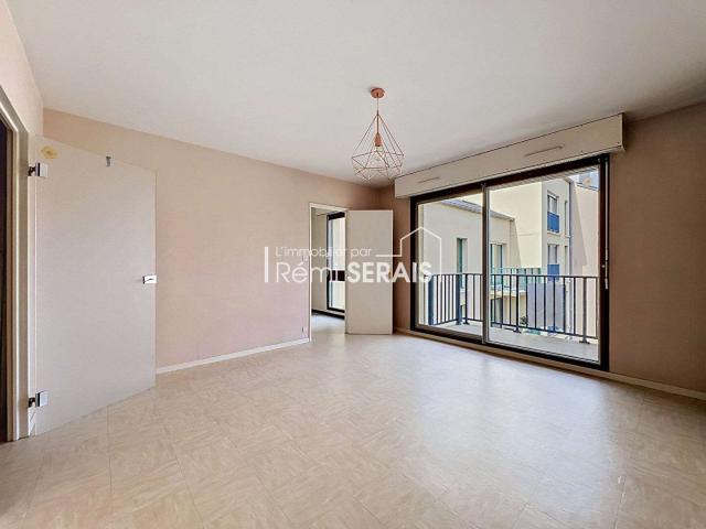 Appartement vente à Alençon