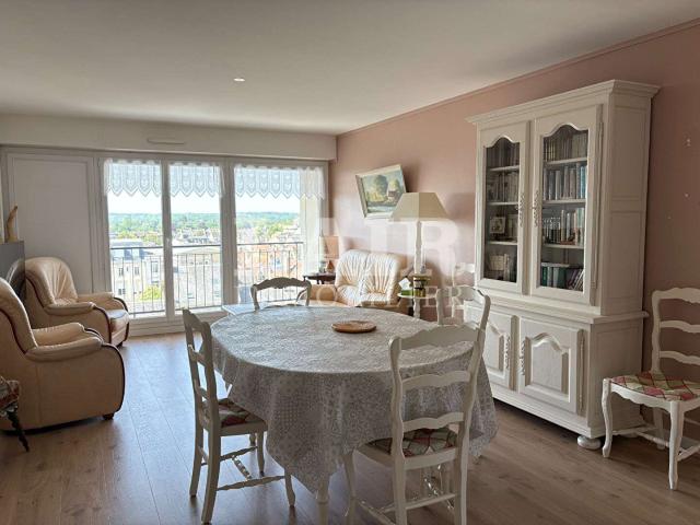 Appartement vente à Alençon