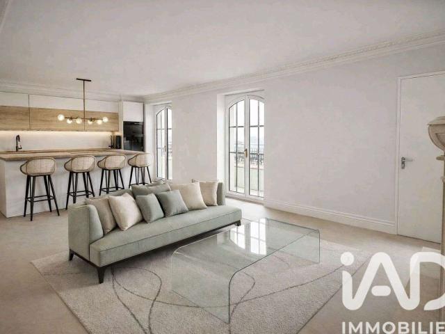 Appartement vente à Alès