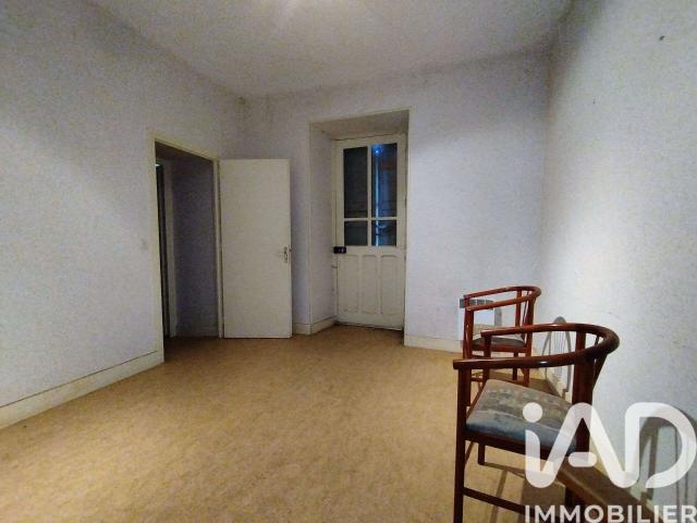 Appartement vente à Grenoble, Allevard