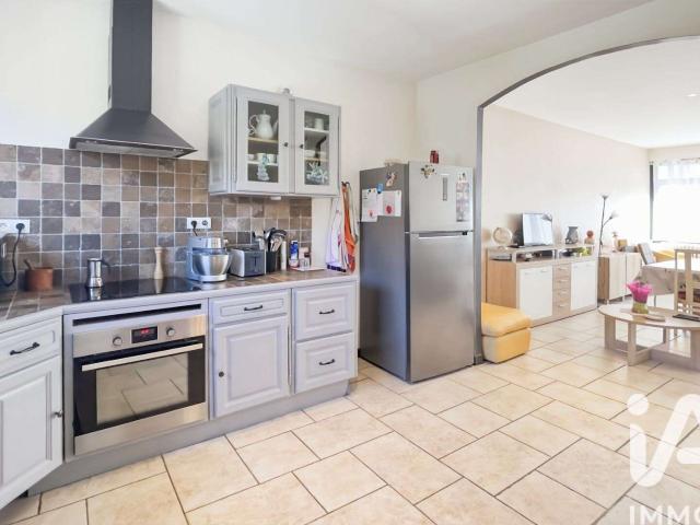 Appartement vente à Grenoble, Allevard