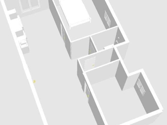Appartement vente à Grenoble, Allevard