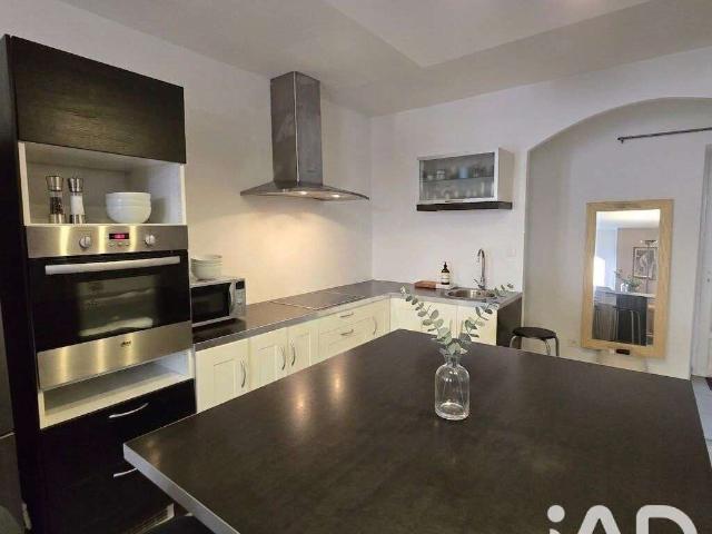 Appartement vente à Grenoble, Allevard