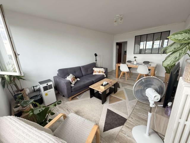 Appartement vente à Le Mans, Pays de la Loire