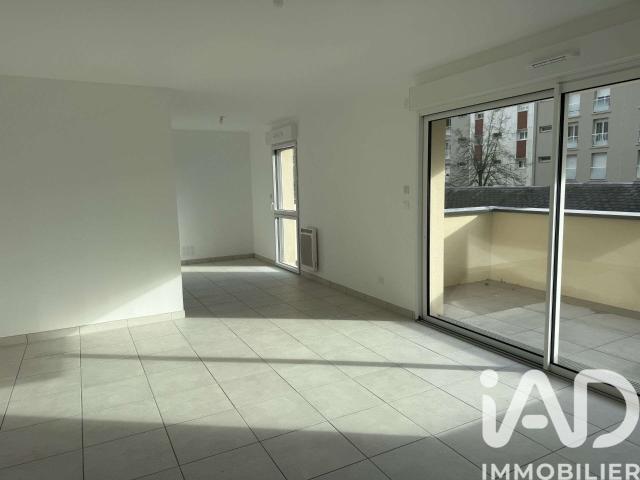 Appartement vente à Loches, Amboise