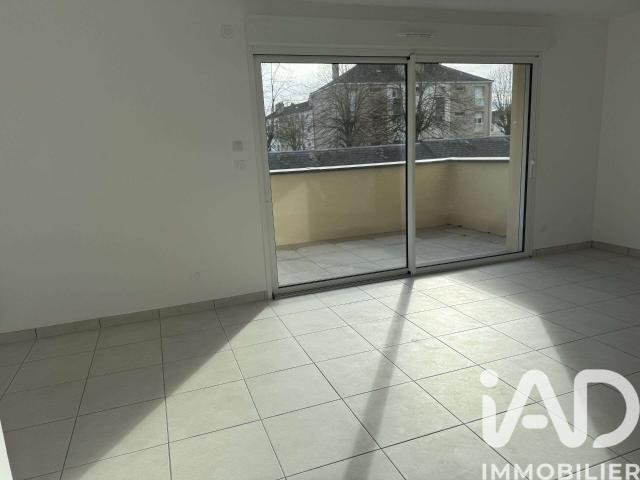 Appartement vente à Loches, Amboise