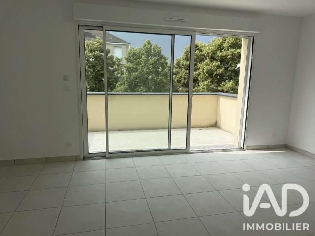 Appartement vente à Loches, Amboise