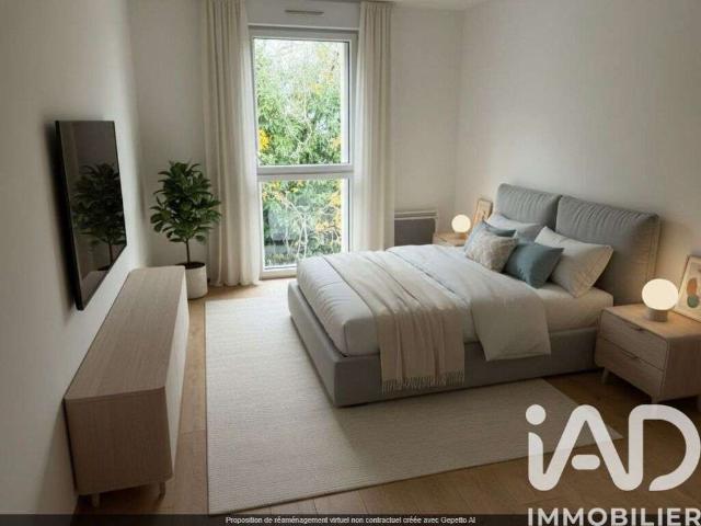 Appartement vente à Loches, Amboise