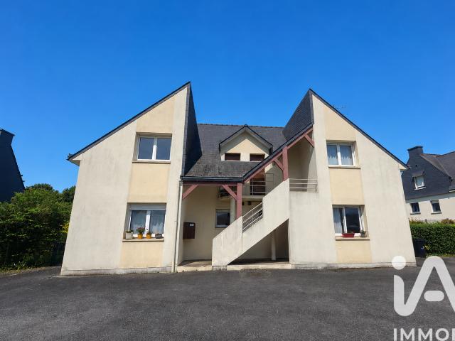 Appartement vente à Vannes, Bretagne