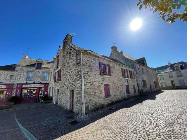 Appartement vente à Vannes, Bretagne