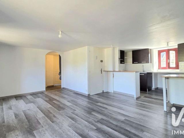 Appartement vente à Ambon, Morbihan