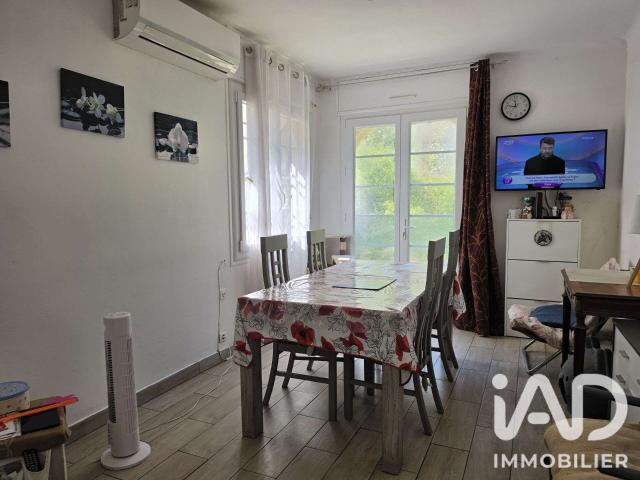 Appartement vente à Céret, Amélie-les-bains-palalda