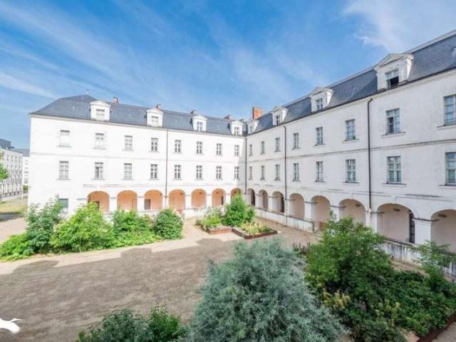 Appartement vente à Châteaubriant-Ancenis, Saint-herblon