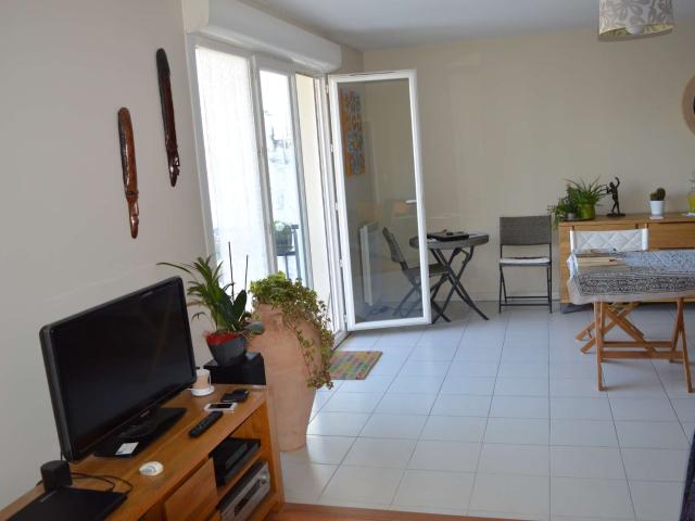 Appartement vente à Arcachon, Andernos-les-bains