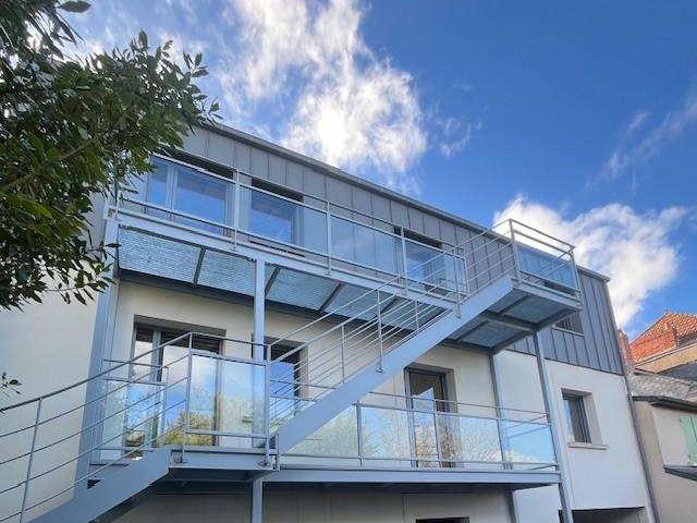 Appartement vente à Angers