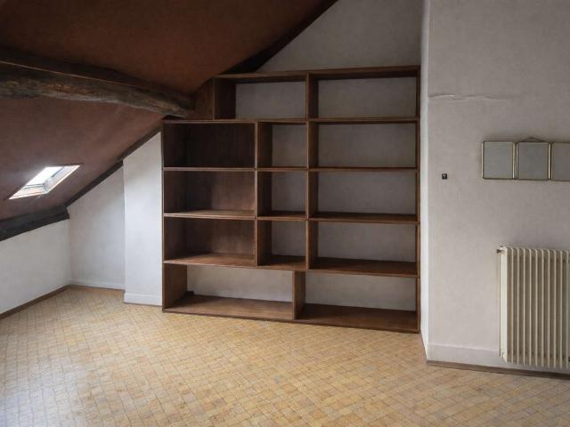 Appartement vente à Angers