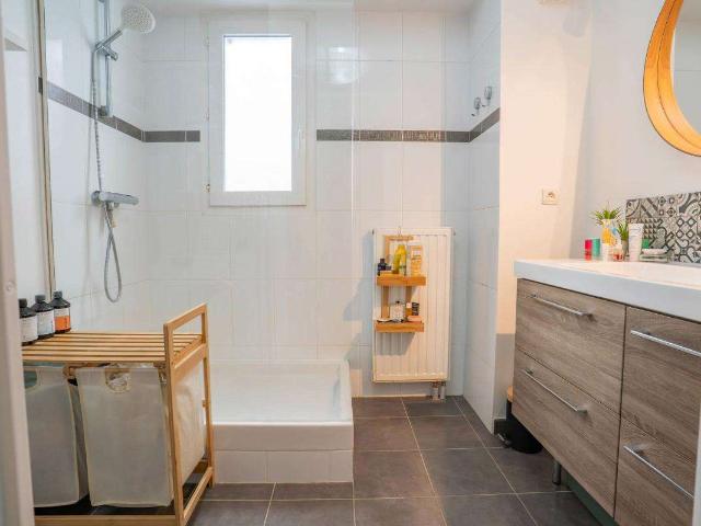 Appartement vente à Angers